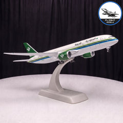 Boeing 787 Saudi Arabia