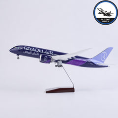 Boeing 787 Riyadh Air