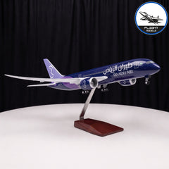 Boeing 787 Riyadh Air
