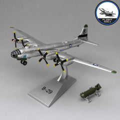 Boeing B-29 Superfortress WWII Bomber