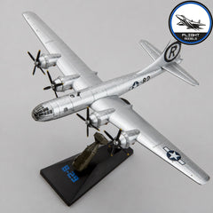 Boeing B-29 Superfortress WWII Bomber