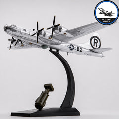 Boeing B-29 Superfortress WWII Bomber