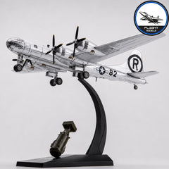 Boeing B-29 Superfortress WWII Bomber