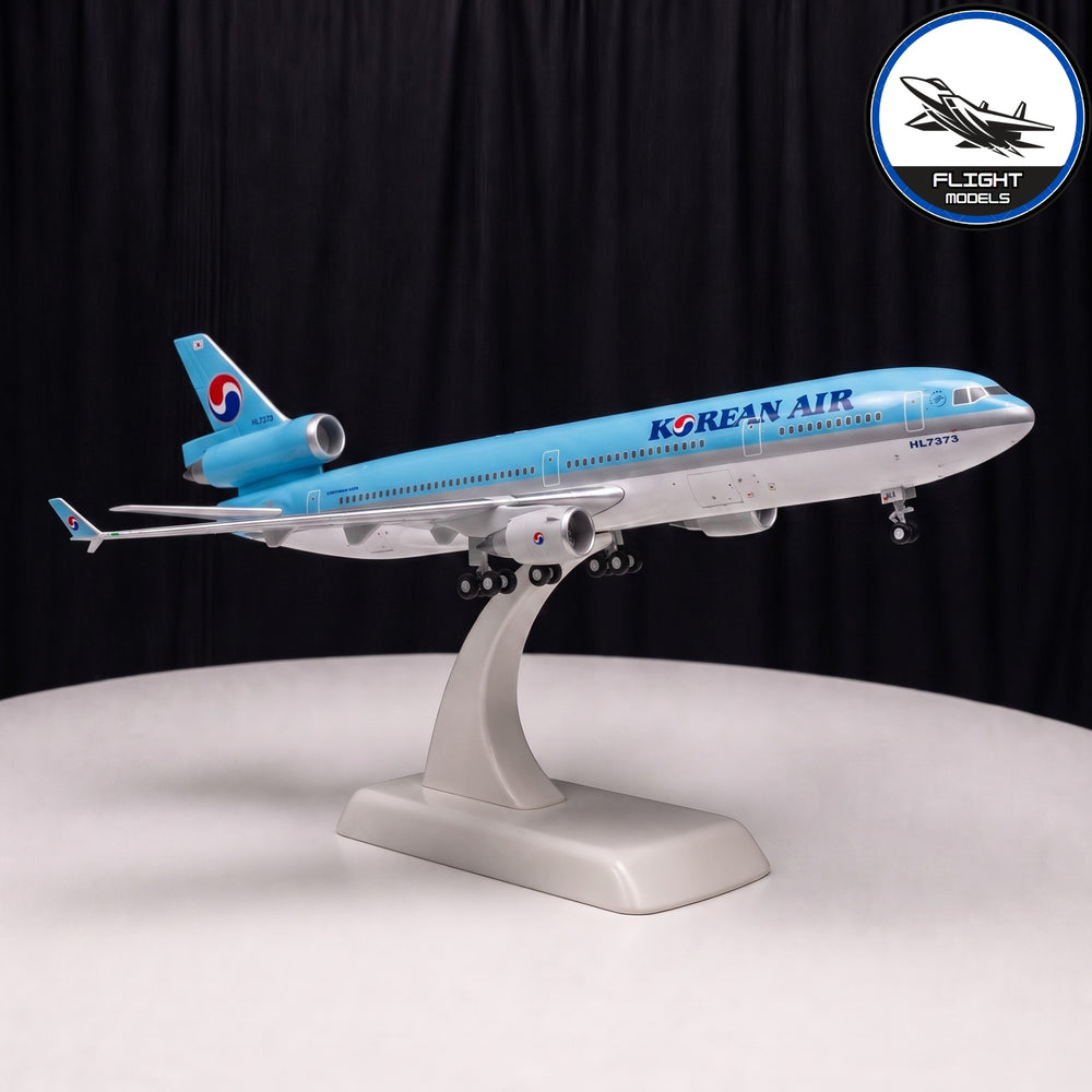 McDonnell Douglas MD-11 Korean Air