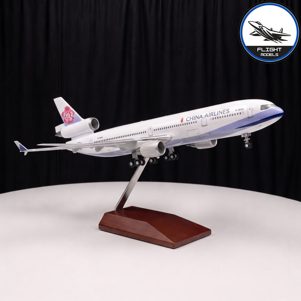 McDonnell Douglas MD-11 China Airlines