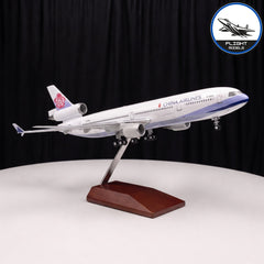 McDonnell Douglas MD-11 China Airlines