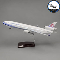 McDonnell Douglas MD-11 China Airlines