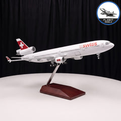 McDonnell Douglas MD-11 Swissair