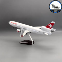 McDonnell Douglas MD-11 Swissair