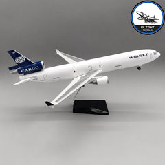 McDonnell Douglas MD-11 World Cargo