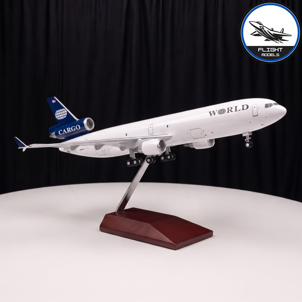 McDonnell Douglas MD-11 World Cargo
