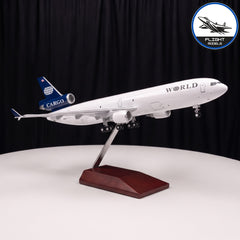 McDonnell Douglas MD-11 World Cargo