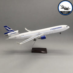 McDonnell Douglas MD-11 Finnair