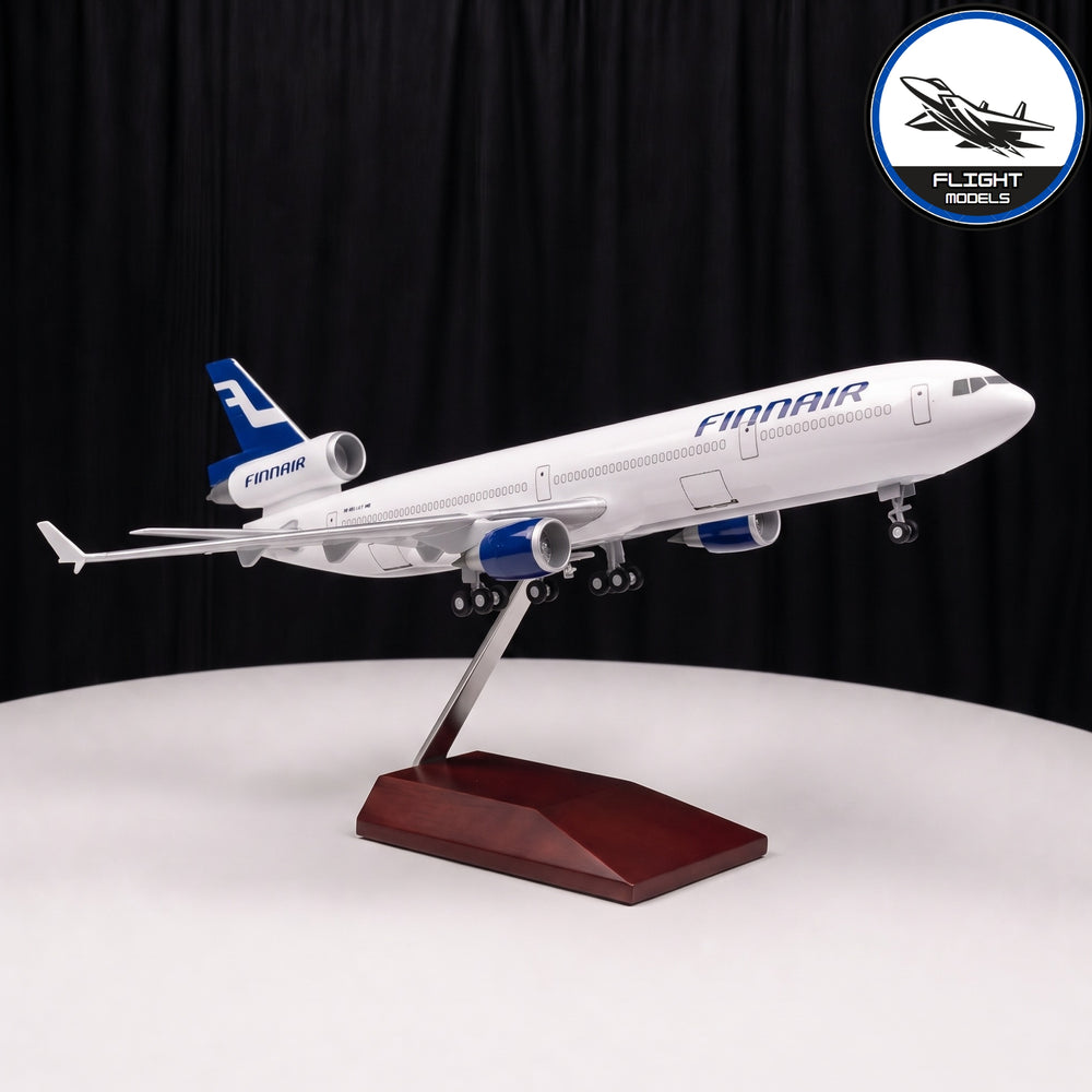 McDonnell Douglas MD-11 Finnair
