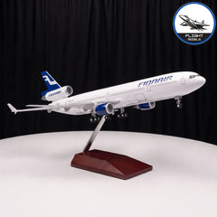 McDonnell Douglas MD-11 Finnair