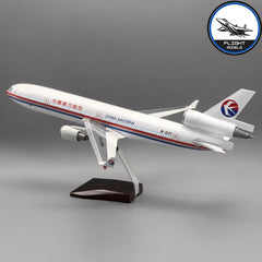 McDonnell Douglas MD-11 China Eastern