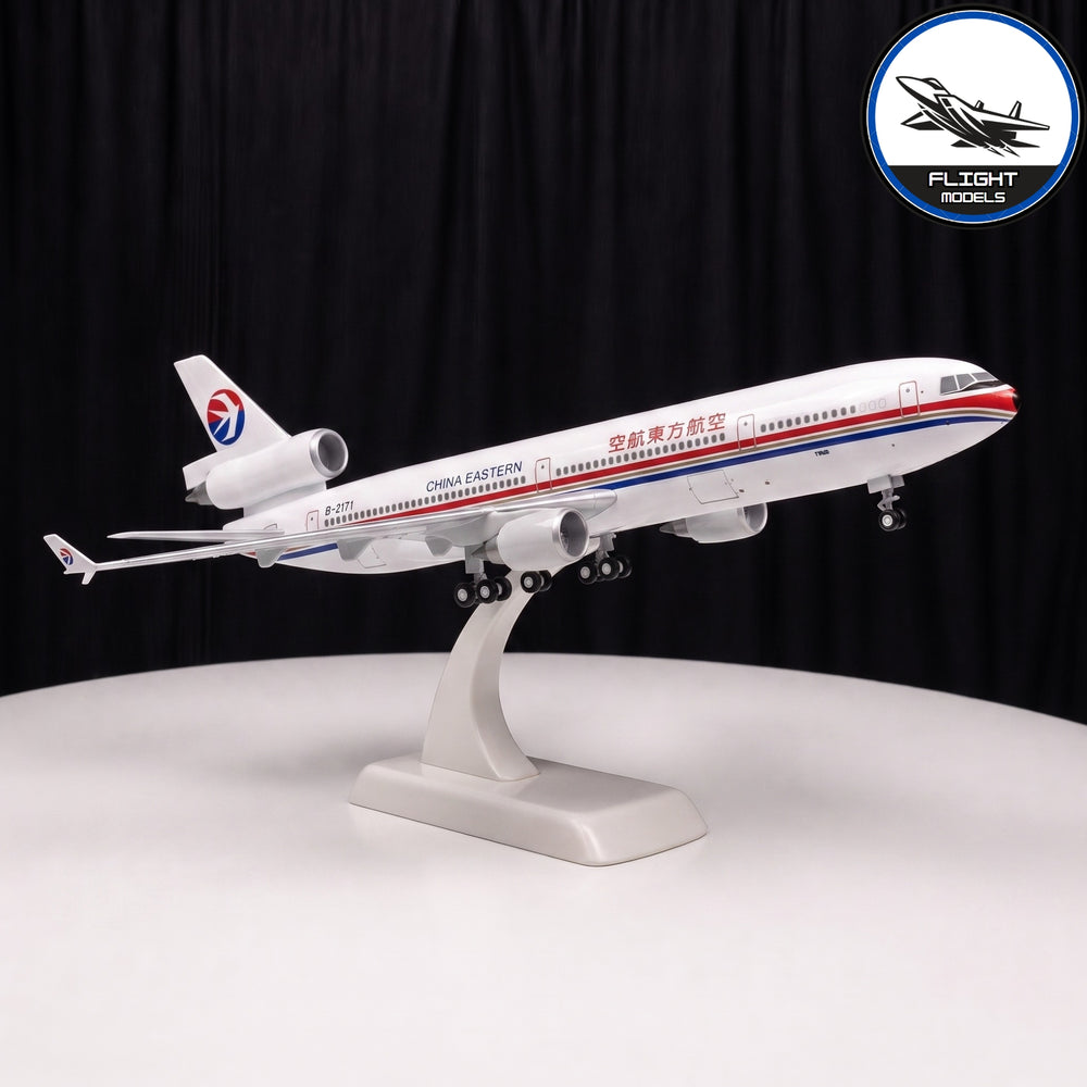 McDonnell Douglas MD-11 China Eastern