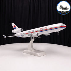 McDonnell Douglas MD-11 China Eastern