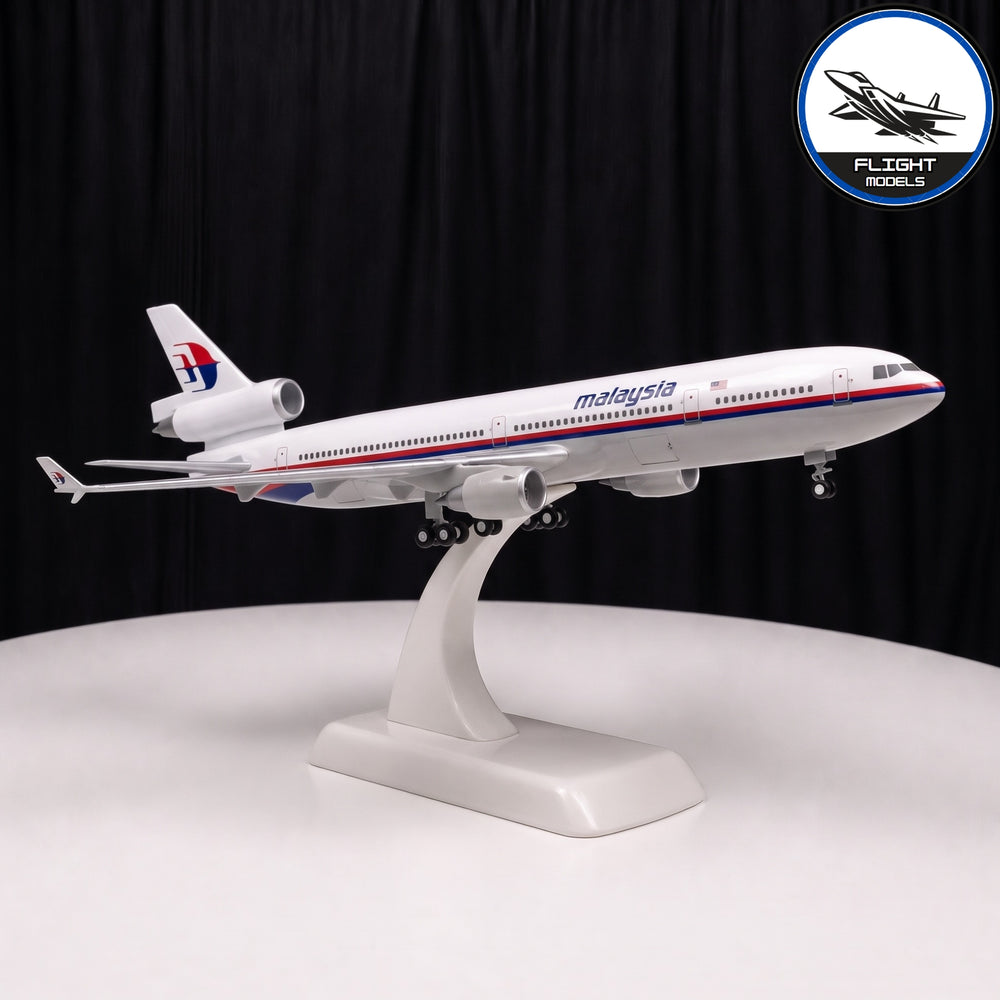 McDonnell Douglas MD-11 Malaysia Airlines
