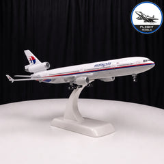 McDonnell Douglas MD-11 Malaysia Airlines