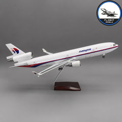 McDonnell Douglas MD-11 Malaysia Airlines