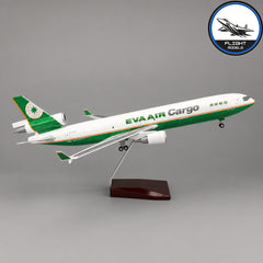 McDonnell Douglas MD-11 EVA Air Cargo