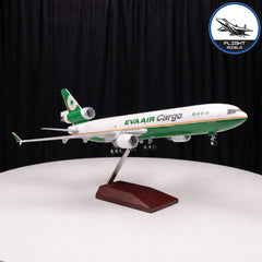 McDonnell Douglas MD-11 EVA Air Cargo