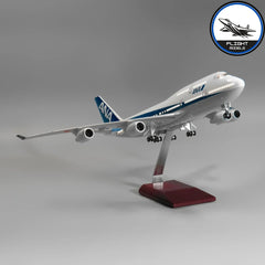 Boeing 747 ANA