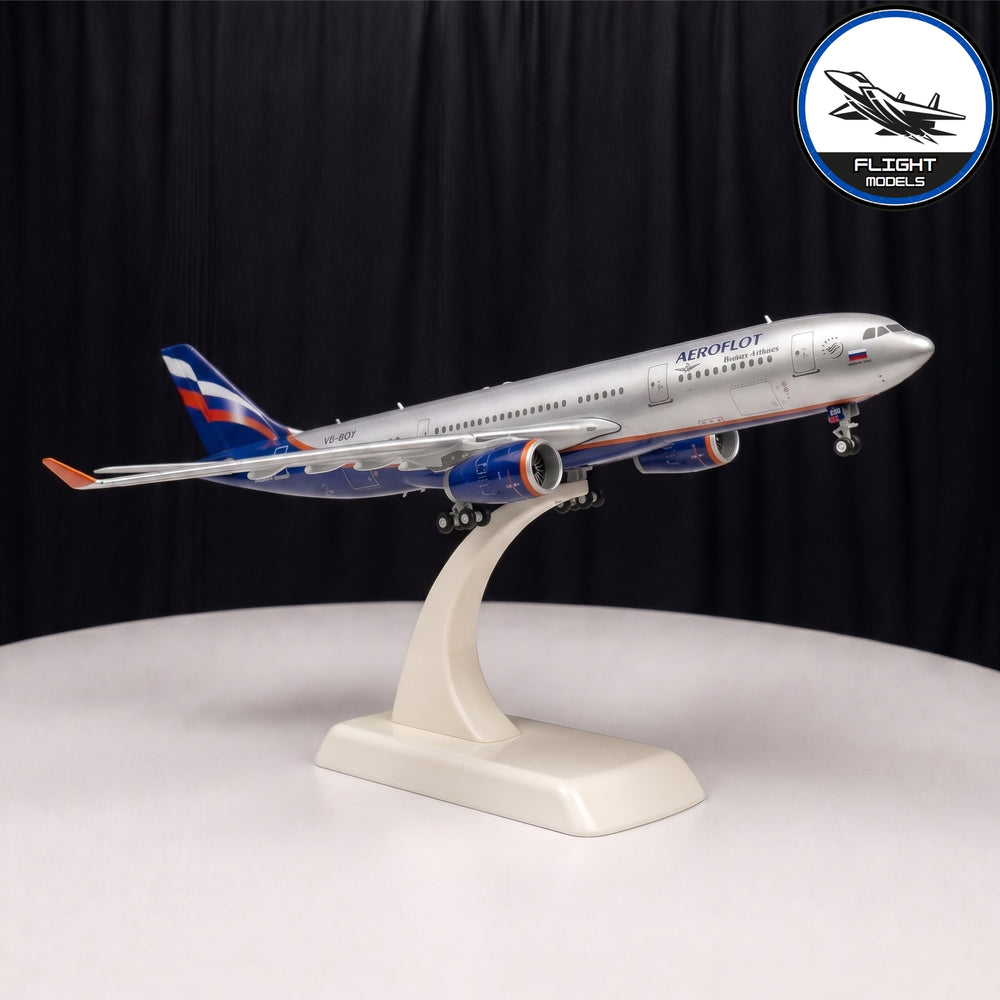 Airbus A330 Aeroflot