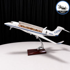 Gulfstream G650ER Executive