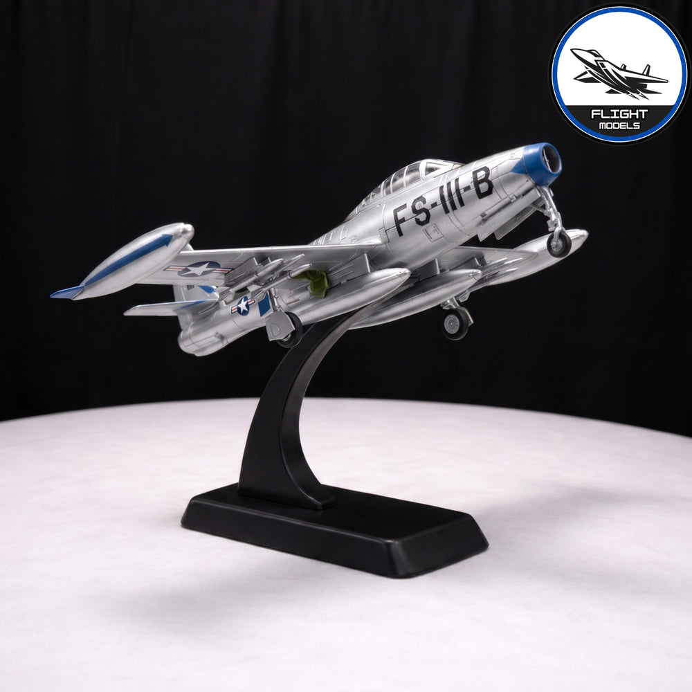 Republic F-84 Thunderjet