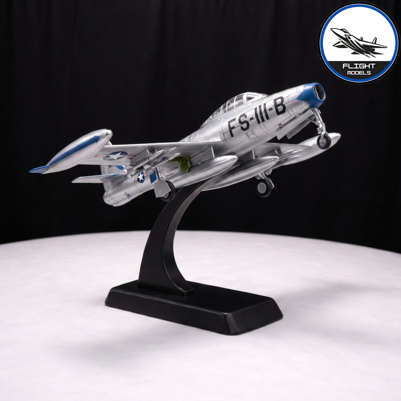 Republic F-84 Thunderjet