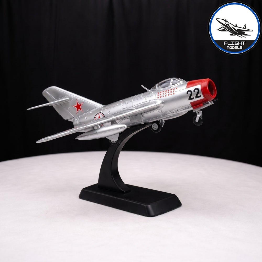 Mikoyan-Gurevich MiG-15
