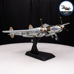 WWII Plane 5 (FREE!)