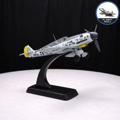 WWII Plane 5 (FREE!)