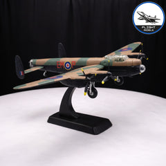 WWII Plane 5 (FREE!)