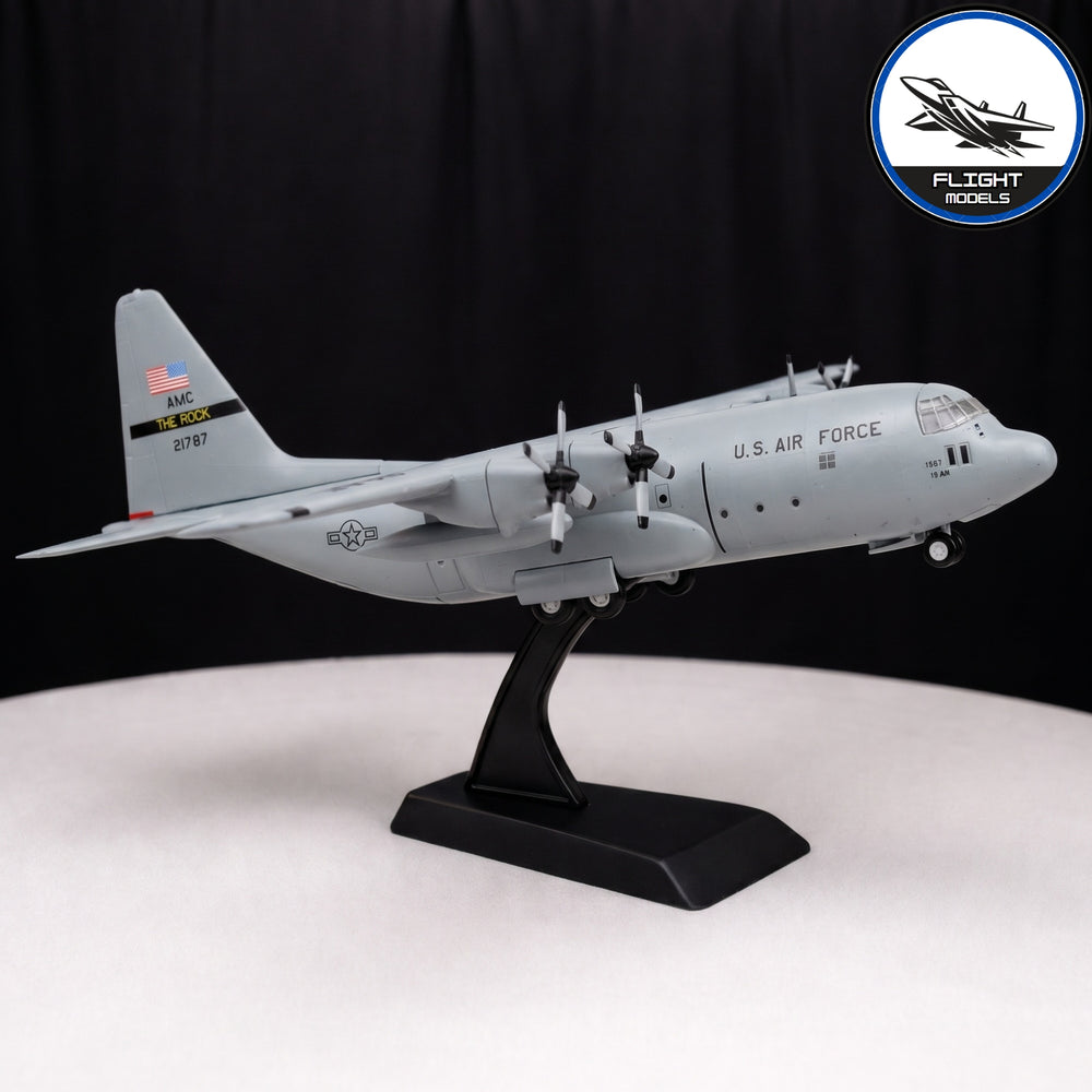 Lockheed AC-130