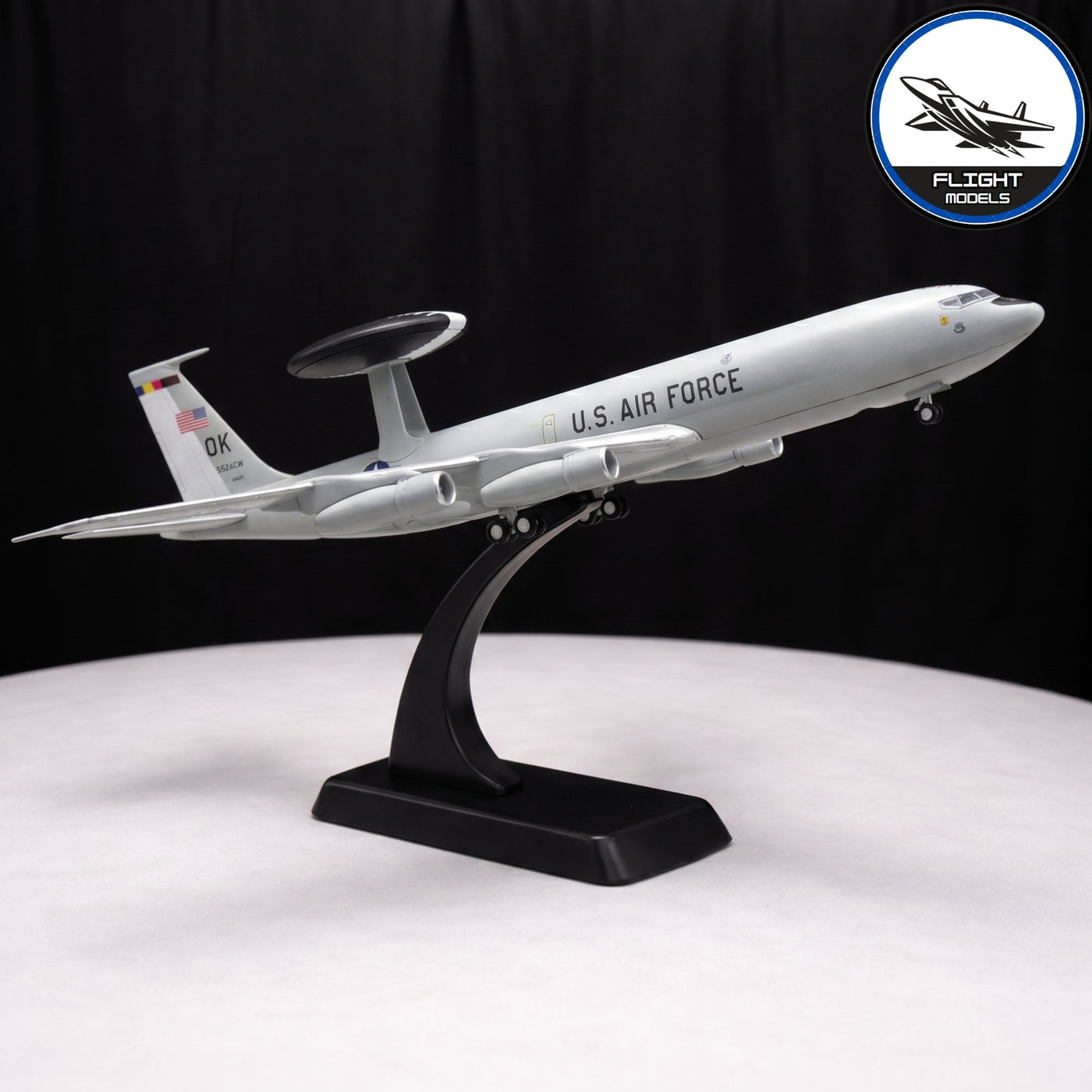 Boeing E-3 Sentry