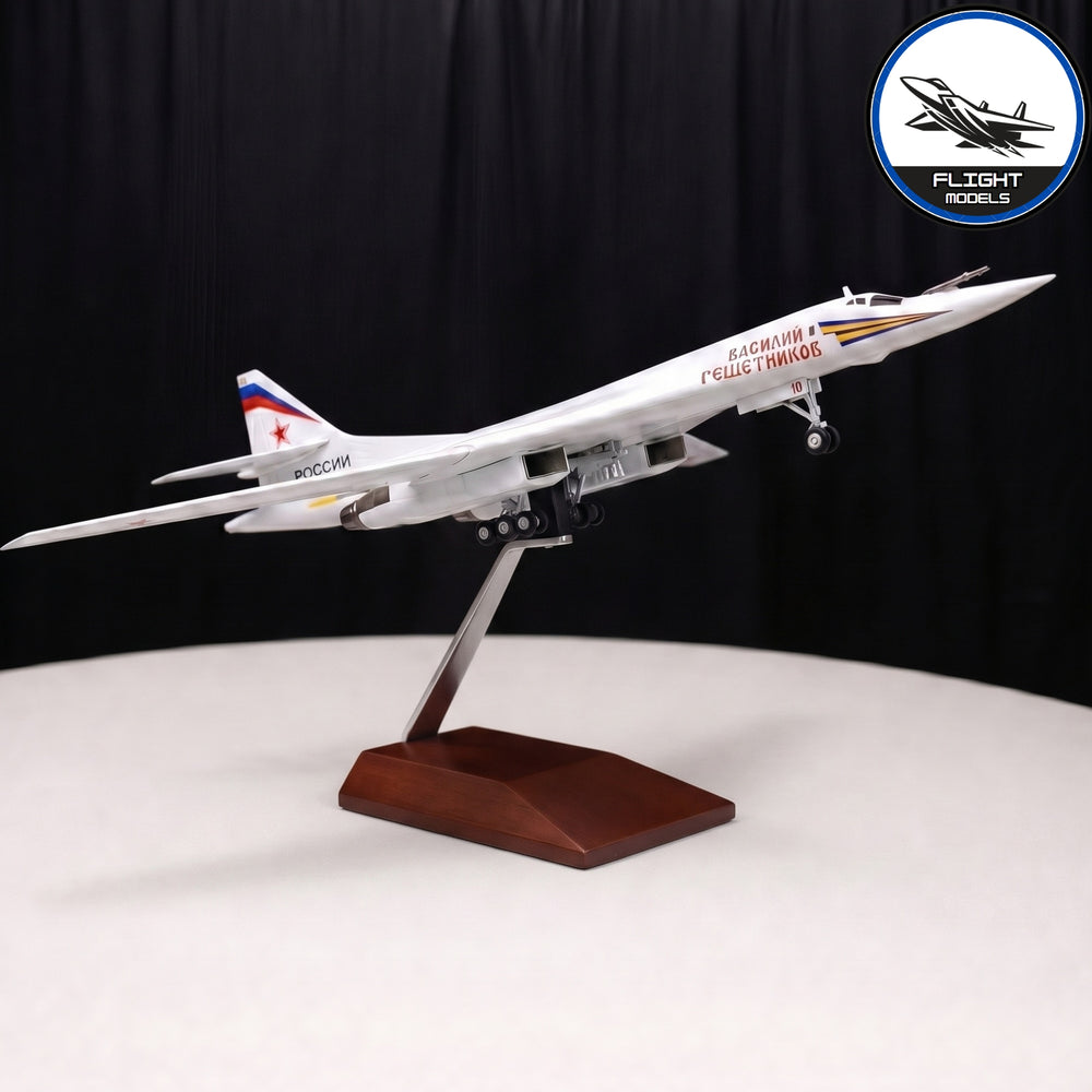 Tupolev Tu-160