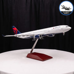 Airbus A330 Delta