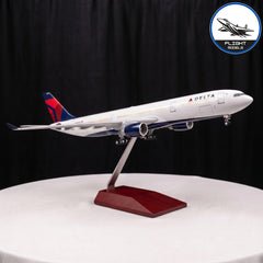 Airbus A330 Delta