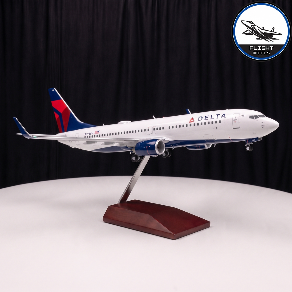 Boeing 737 Delta
