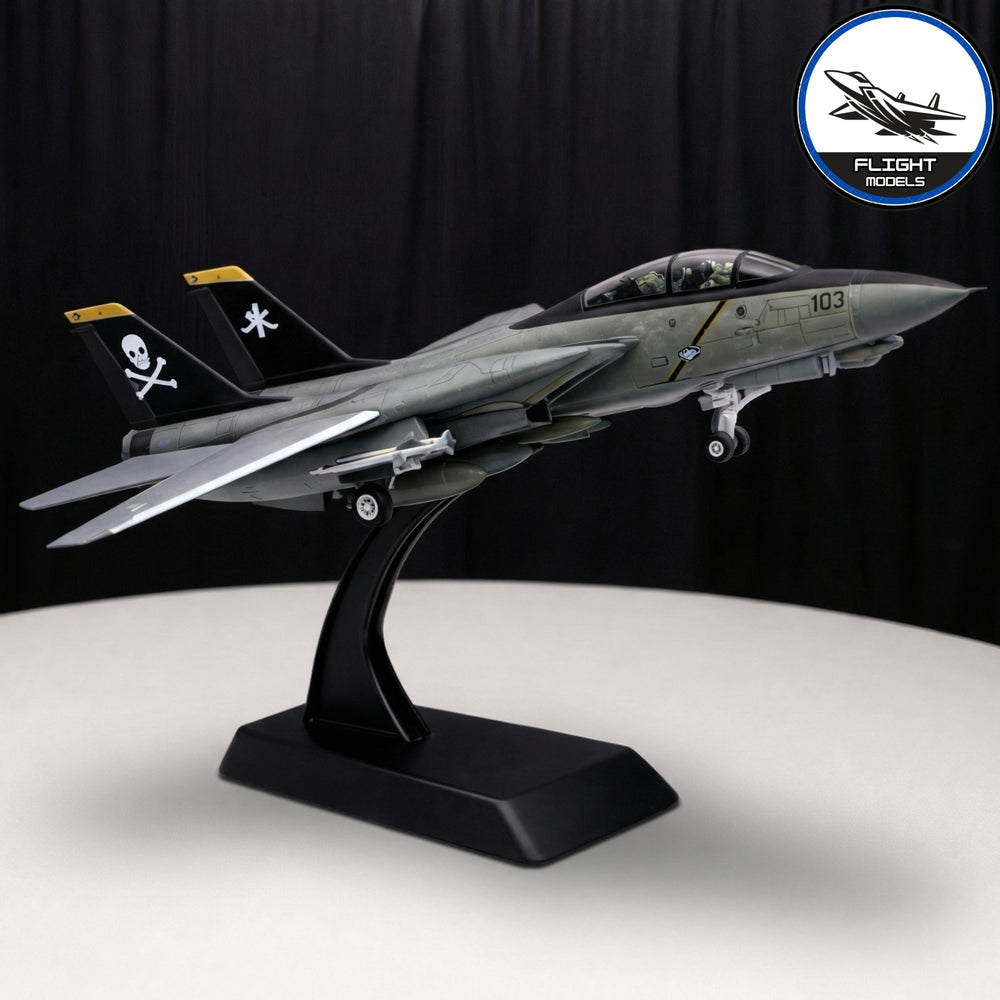 Grumman F-14A Tomcat