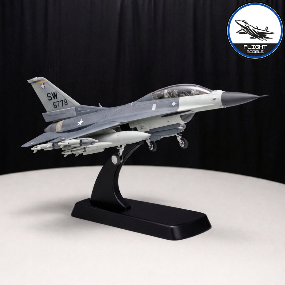 Lockheed F-16 Fighting Falcon