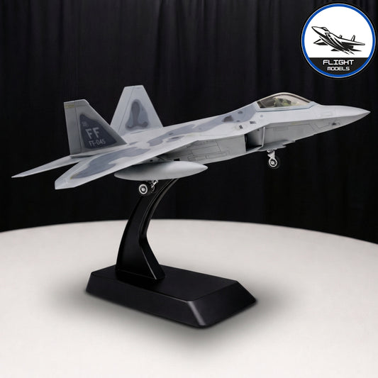 Lockheed F-22 Raptor