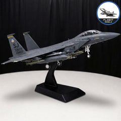 Military Plane 2