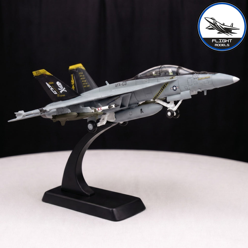 McDonnell Douglas F/A-18F Super Hornet