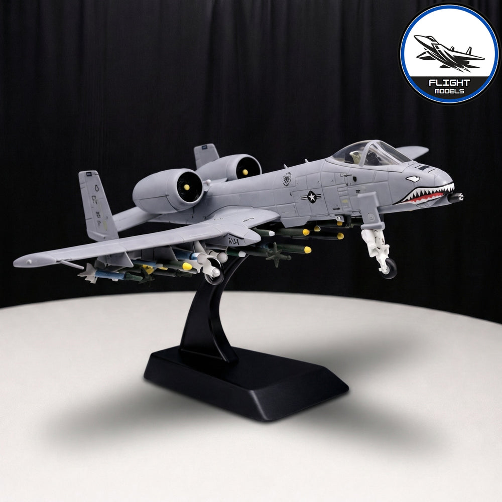 Fairchild A-10 Thunderbolt II