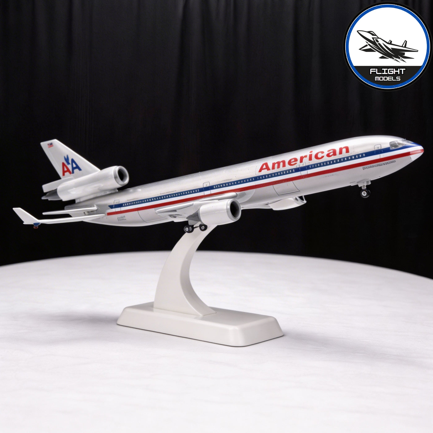 McDonnell Douglas MD-11 American Airlines