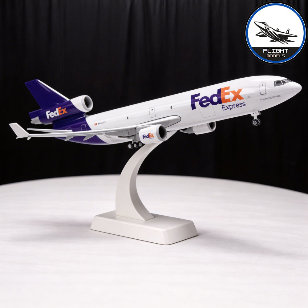 McDonnell Douglas MD-11 FedEx